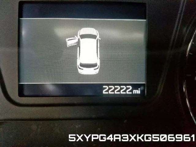 5XYPG4A3XKG506961 фото 9
