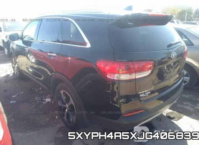 5XYPH4A5XJG406839 фото 3