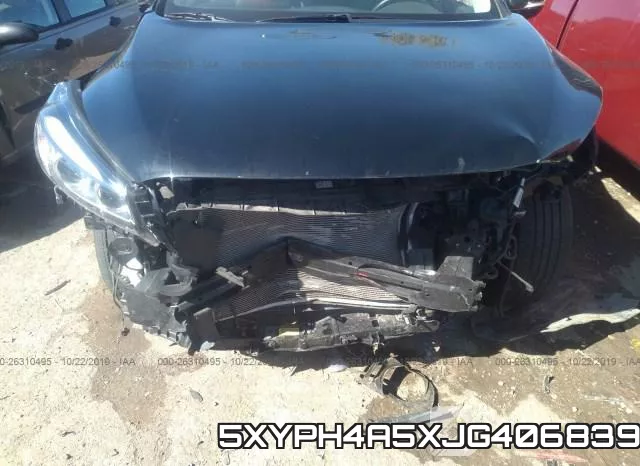 5XYPH4A5XJG406839 фото 6