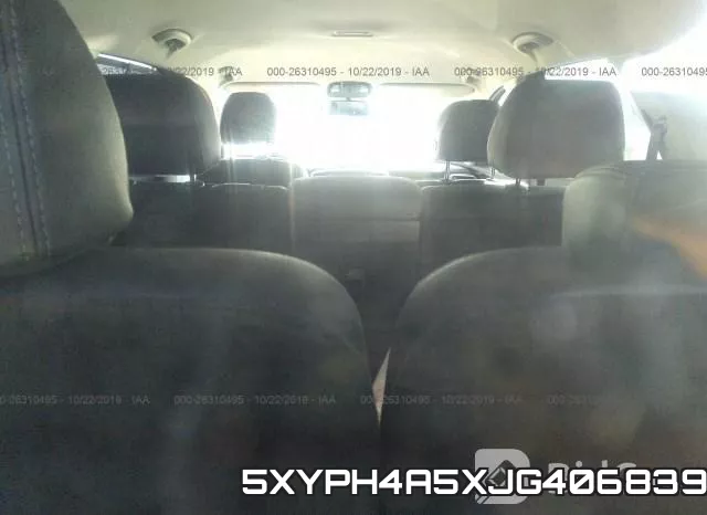 5XYPH4A5XJG406839 фото 8