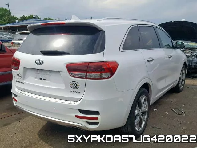 5XYPKDA57JG420022 фото 5