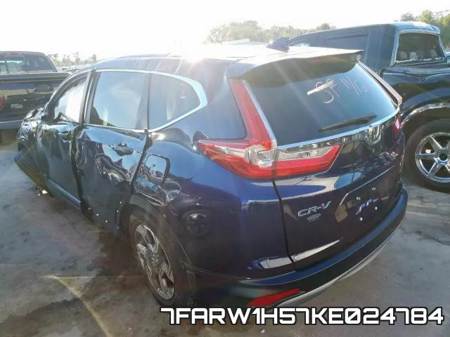 7FARW1H57KE024784 фото 4