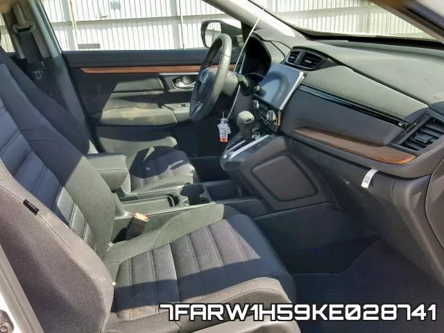 7FARW1H59KE028741 фото 6