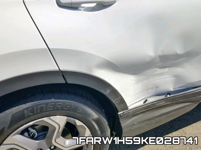 7FARW1H59KE028741 фото 10