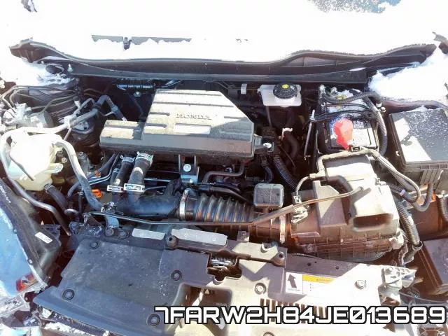 7FARW2H84JE013689 фото 8