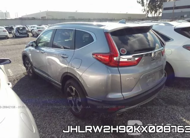 JHLRW2H90KX008763 фото 4