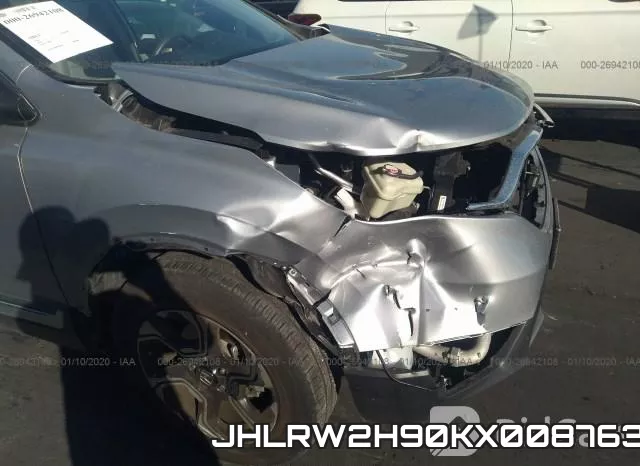 JHLRW2H90KX008763 фото 7