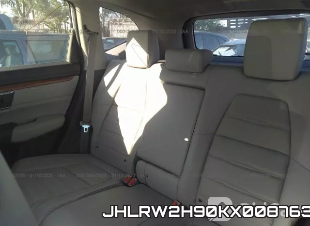 JHLRW2H90KX008763 фото 9