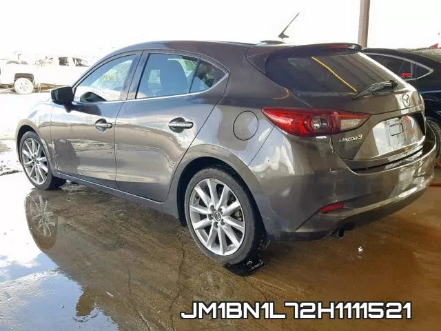JM1BN1L72H1111521 фото 2