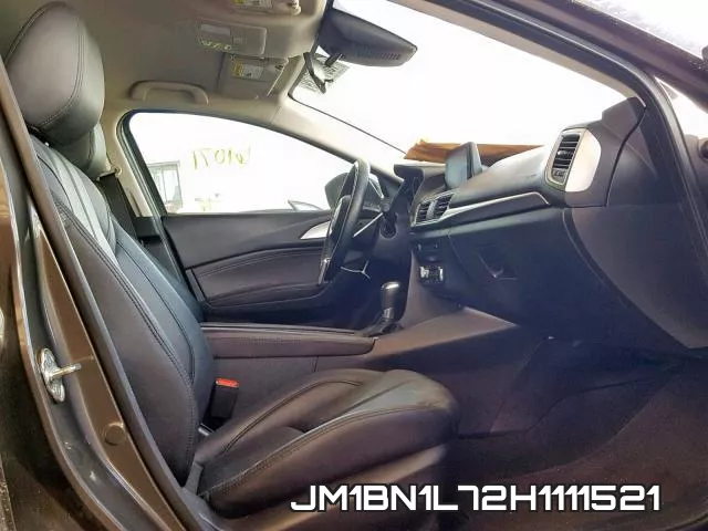 JM1BN1L72H1111521 фото 4