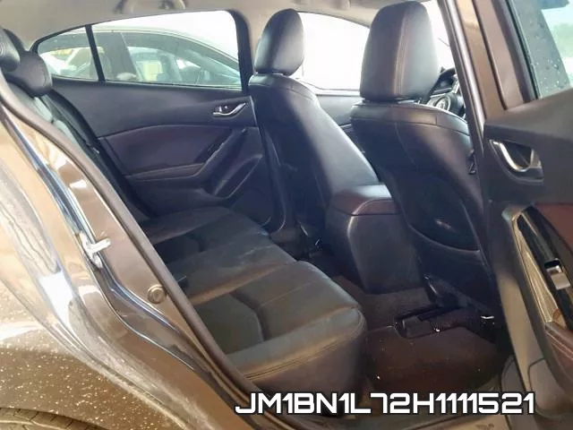 JM1BN1L72H1111521 фото 5