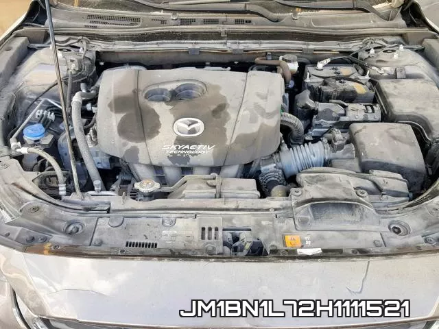 JM1BN1L72H1111521 фото 6
