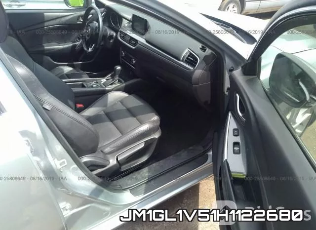 JM1GL1V51H1122680 фото 6