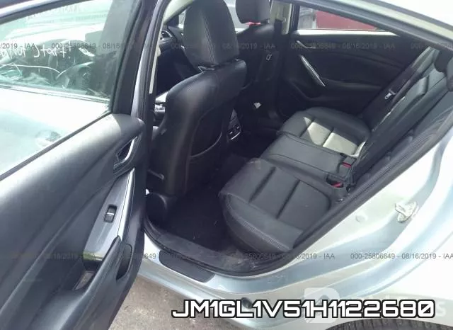 JM1GL1V51H1122680 фото 9