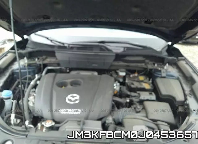 JM3KFBCM0J0453657 фото 2