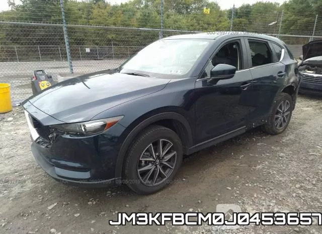 JM3KFBCM0J0453657 фото 3