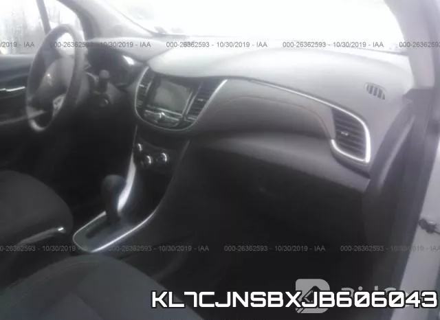 KL7CJNSBXJB606043 фото 4