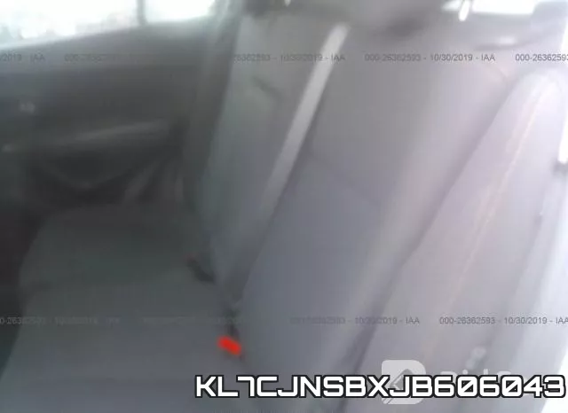 KL7CJNSBXJB606043 фото 7