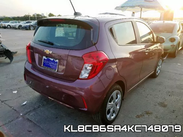 KL8CB6SA4KC748079 фото 4