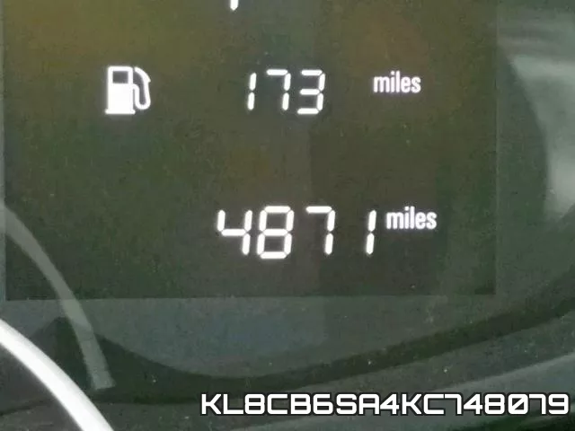 KL8CB6SA4KC748079 фото 8