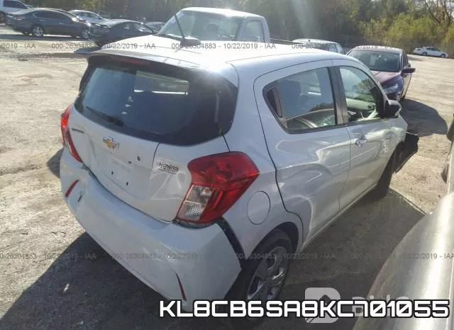KL8CB6SA8KC701055 фото 5
