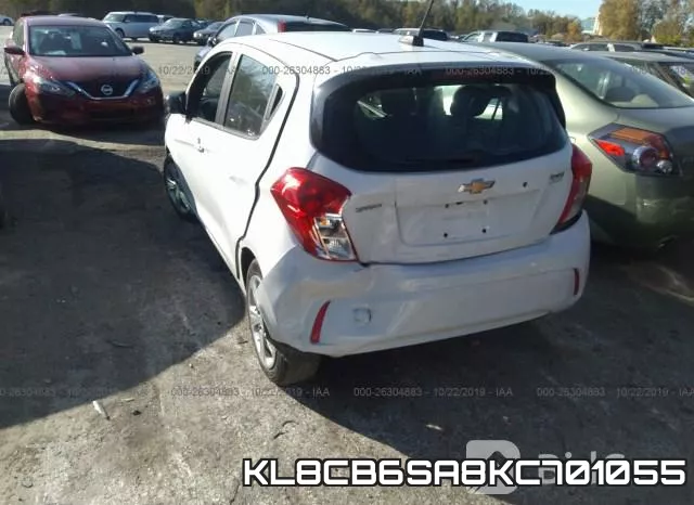 KL8CB6SA8KC701055 фото 7