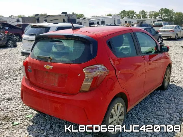 KL8CD6SA1JC420708 фото 3