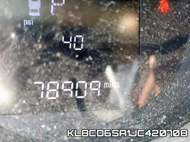 KL8CD6SA1JC420708 фото 7