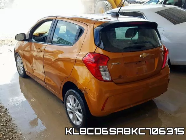 KL8CD6SA8KC706315 фото 4