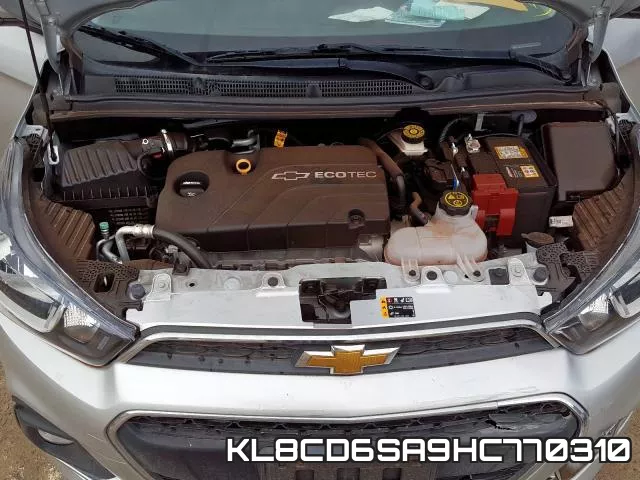 KL8CD6SA9HC770310 фото 7