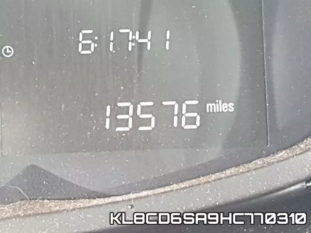 KL8CD6SA9HC770310 фото 8