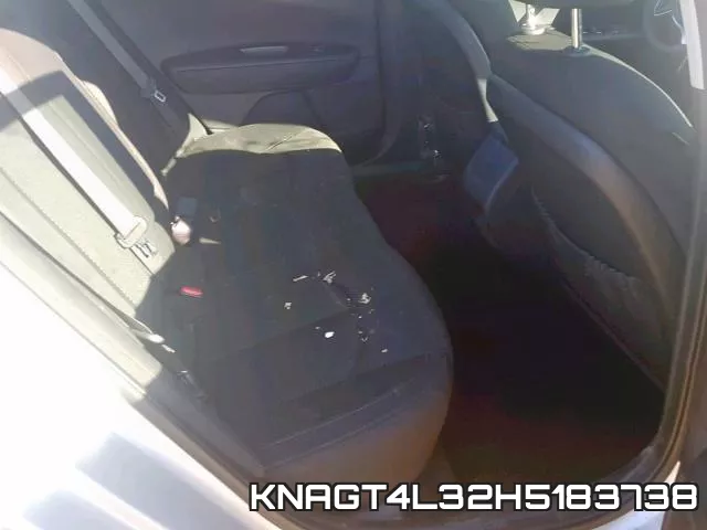 KNAGT4L32H5183738 фото 7