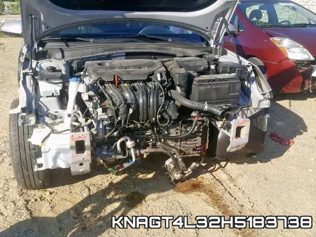 KNAGT4L32H5183738 фото 10