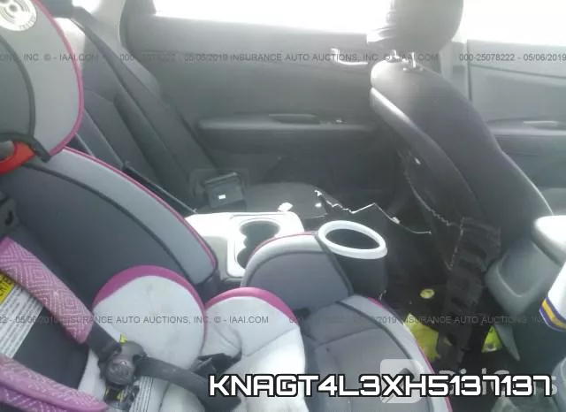 KNAGT4L3XH5137137 фото 9