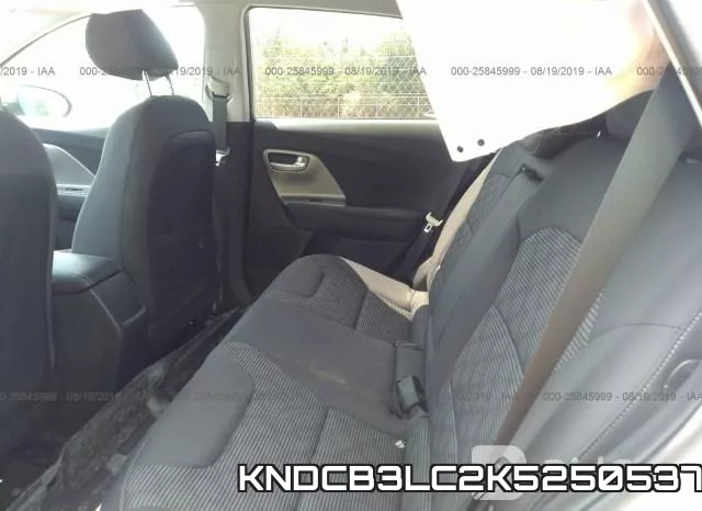 KNDCB3LC2K5250537 фото 8