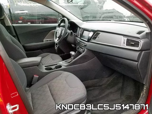 KNDCB3LC5J5147871 фото 6