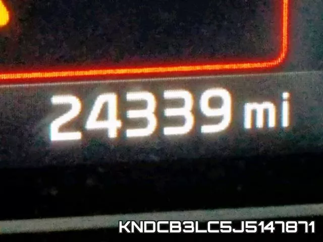 KNDCB3LC5J5147871 фото 9