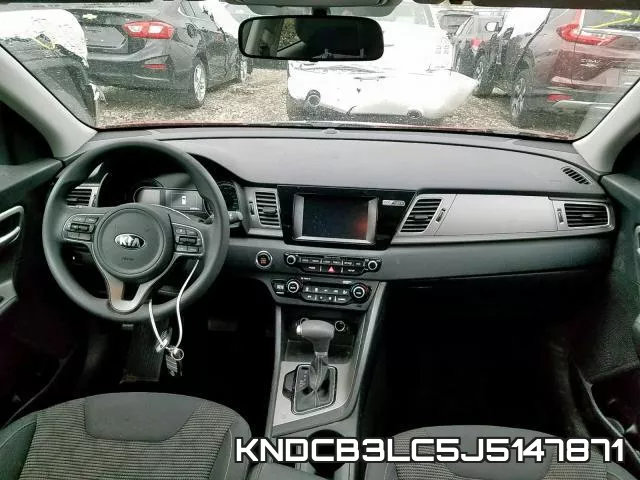 KNDCB3LC5J5147871 фото 10