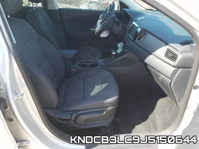 KNDCB3LC9J5150644 фото 6