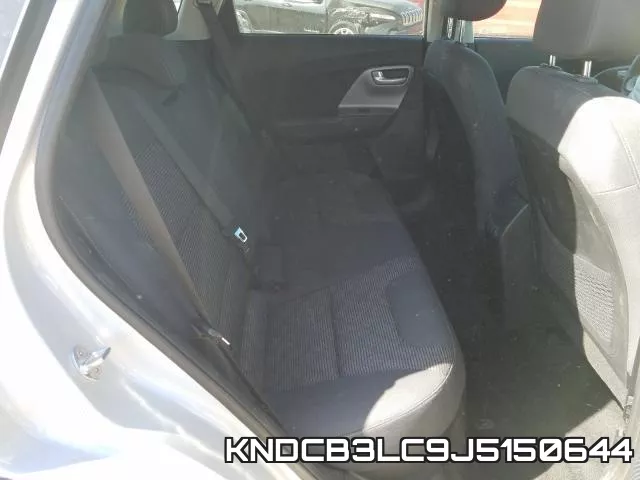 KNDCB3LC9J5150644 фото 7