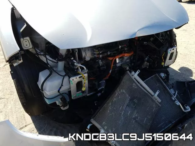 KNDCB3LC9J5150644 фото 10