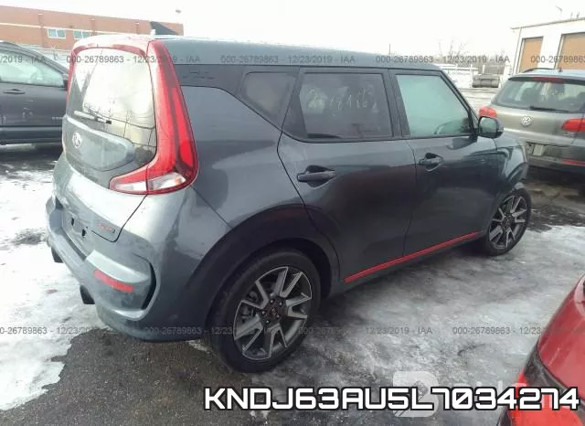 KNDJ63AU5L7034274 фото 4