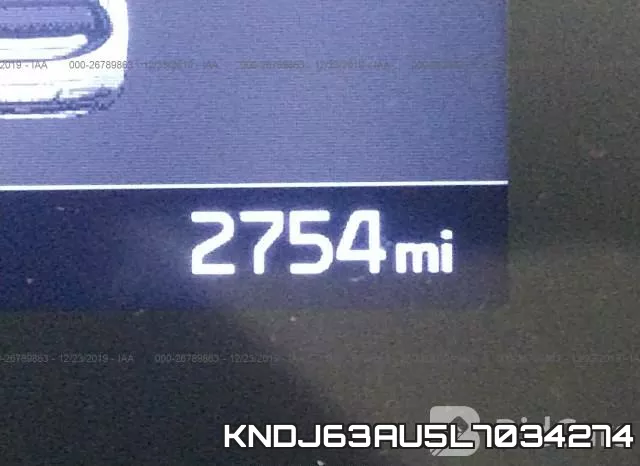 KNDJ63AU5L7034274 фото 7