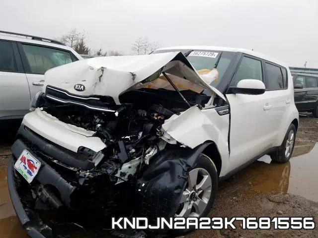 KNDJN2A23K7681556 фото 3
