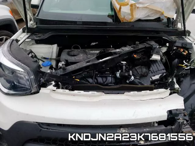 KNDJN2A23K7681556 фото 7