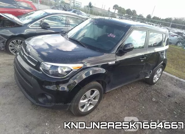 KNDJN2A25K7684667 фото 2