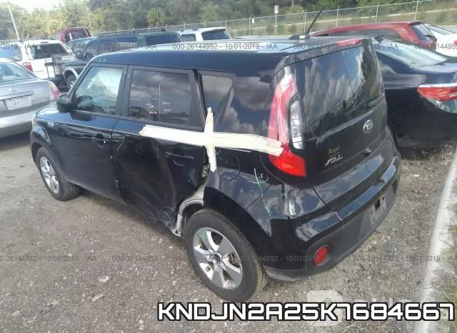 KNDJN2A25K7684667 фото 3