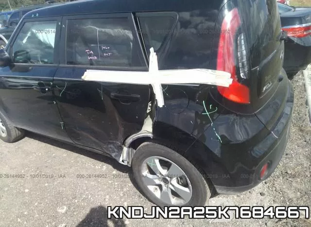KNDJN2A25K7684667 фото 6