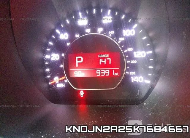 KNDJN2A25K7684667 фото 7