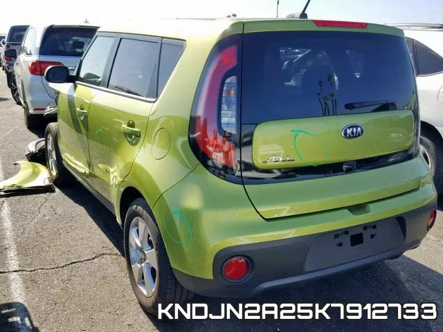 KNDJN2A25K7912733 фото 4